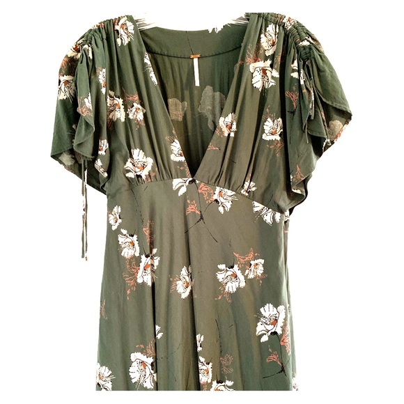 Free People Dresses & Skirts - Free People dress Free People Dresses & Skirts - Free People dress
